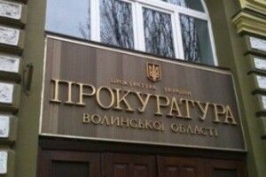 На Ратнівщині підприємець «привласнив» 18 гектарів державної землі