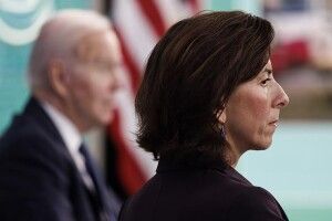 Хай орки згадують, як плести лапті: в США заявили, що у санкцій проти Росії немає терміну дії