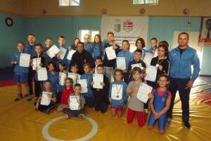 Юні ковельчани стали чемпіонами 