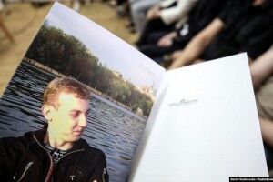 У Чехії опублікували репортажі Асєєва