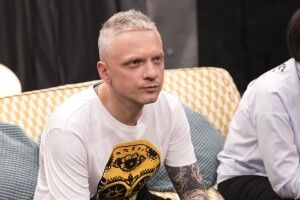 Відомий російський комік вчинив самогубство