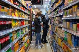 Продукти у світі дорожчатимуть