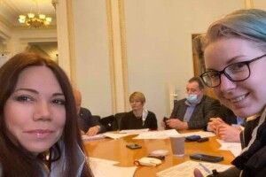 Профільний комітет підтримав правки «Євросолідарності» про заборону російської вакцини – Сюмар