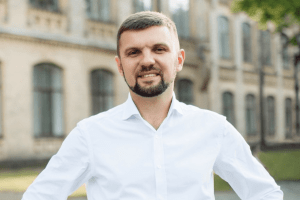 Ігор ГУЗЬ прокоментував перейменування волинського міста (Відео)