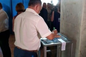 Волинські депутати звільнили з посади голови облради Ігоря Палицю 