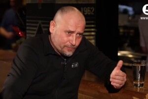 Ярош: справа проти Порошенка – це антидержавні дії, що підігрують інтересам Росії