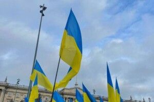 У Миколаєві пролунали вибухи 
