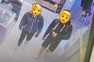 У Луцьку розшукали крадіїв телефонів