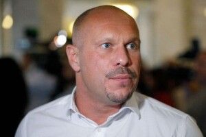У Львові відбувся суд над екснардепом Кивою