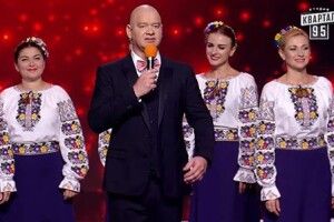 «Історія з Рамзаном Кадировим довела, що «Квартал» вміє вибачатися, коли захоче»