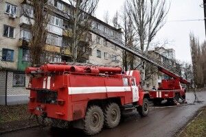 Через негоду знеструмлено 203 населених пункти у восьми областях України