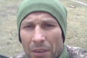 Думав, що на «тому світі»: історія бійця волинської бригади Миколи Сагана