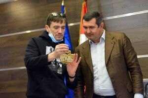 «Вбачається європейський стиль життя»: уродженець Луцька прокоментував зміни у місті за останні роки (Фото)