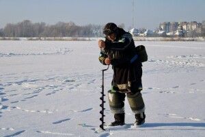 На Волині відбувся риболовний турнір пам'яті Романа Карпюка (Фото)