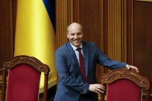 Петро Порошенко про вбивство Андрія Парубія: «Це постріл в серце України» 