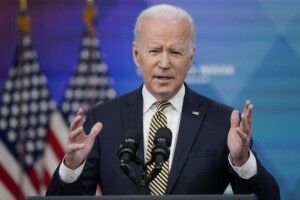США будуть захищати Тайвань у разі вторгнення Китаю