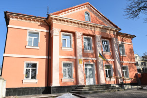 Будинок вчителя у Луцьку капітально відремонтували