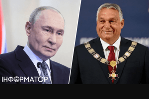 Напад угорців на українців: Орбан, щоб залишитися при владі, провокує війну з Києвом