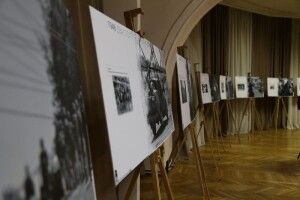  В Луцьку відбудеться презентація виставки «Два століття – Одна війна»