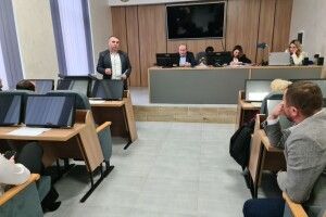 Підгайцівська сільрада шукає правди у вищих кабінетах – райрада зриває опалювальний сезон у лікарні та школі