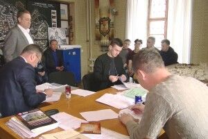Волинські студенти зможуть поєднувати навчання з роботою (Відео)