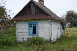 Усі ми вийшли із хати свого дитинства