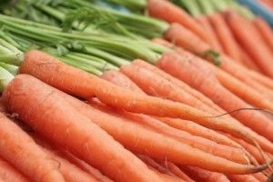 Від дефіциту моркви нас рятують білоруси