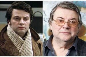 Помер зірка фільму «Іронія долі» Олександр Ширвіндт: актор був у «чорному списку» України