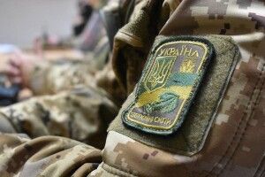 Шмигаль анонсував суттєве підвищення пенсій військовим пенсіонерам