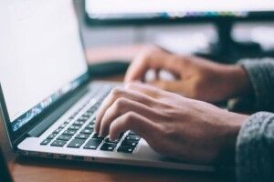 Жителя України оштрафували за «лайк» у популярній соціальній мережі