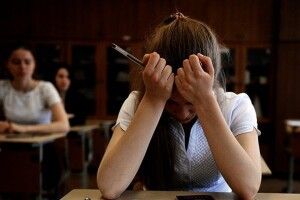 Російськомовних не брати до школи