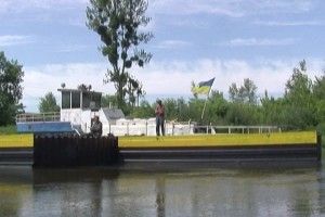 У Луцьку відновили судноплавство! (відео)