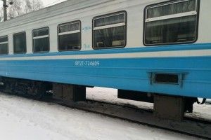 Коли відправлятимуться приміські потяги після переведення стрілок вперед? (графік)