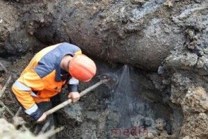«Укрзалізниця» вимагає від «Ковельводоканалу» 335 тисяч гривень