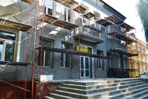 В освітніх закладах Ковеля готуються до початку нового навчального року
