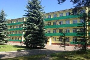 Волинський санаторій «Лісова пісня» розпочинає роботу у березні