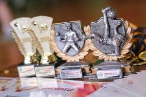 На Волині проведуть турнір з дворового футболу