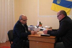 Луківська громада планує розширення