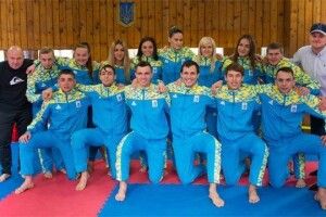 Сильне рішення: українські каратисти відмовились змагатись на території окупанта – у Росії