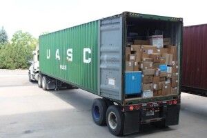 Україна отримає від США медичну гумдопомогу - для лікування військових та дітей