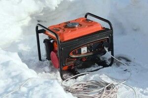 На Одещині троє людей загинули від отруєння чадним газом через генератор