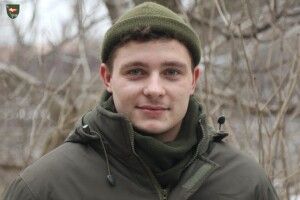 «Найвеселіша людина в підрозділі»: розповіли про волинянина, який повернувся з-за кордону, щоб захищати Україну