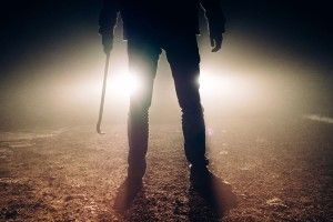 25-річного молодика, який приїхав у Горохів, побив незнайомець