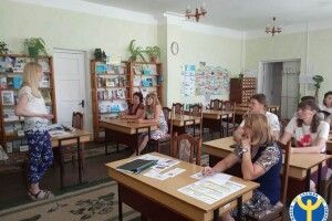 Як працевлаштуватися в умовах децентралізації