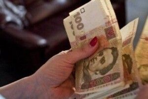 З грудня в Україні зросте прожитковий мінімум та збільшать пенсії