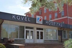 У Ковельському міськтериторіальному медоб'єднанні працює портал пацієнта