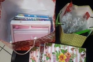 11-річна дитина обікрала магазин на майже 2 тисячі гривень
