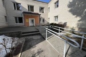 Які порушення виявила перевірка у дитячому реабілітаційному центрі у Луцьку