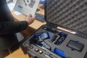 Чому на Волині увагу митників привернув чемодан пасажирки автобуса