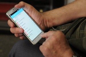 ЛНРівські зеки вимагають коштів через VIBER під виглядом волинської прокуратури